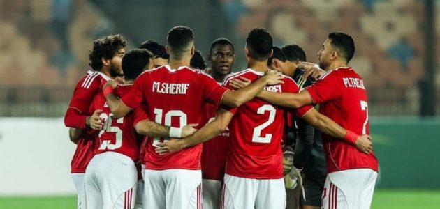 الأهلي يوافق على رحيل نجم جديد إلى إسبانيا
